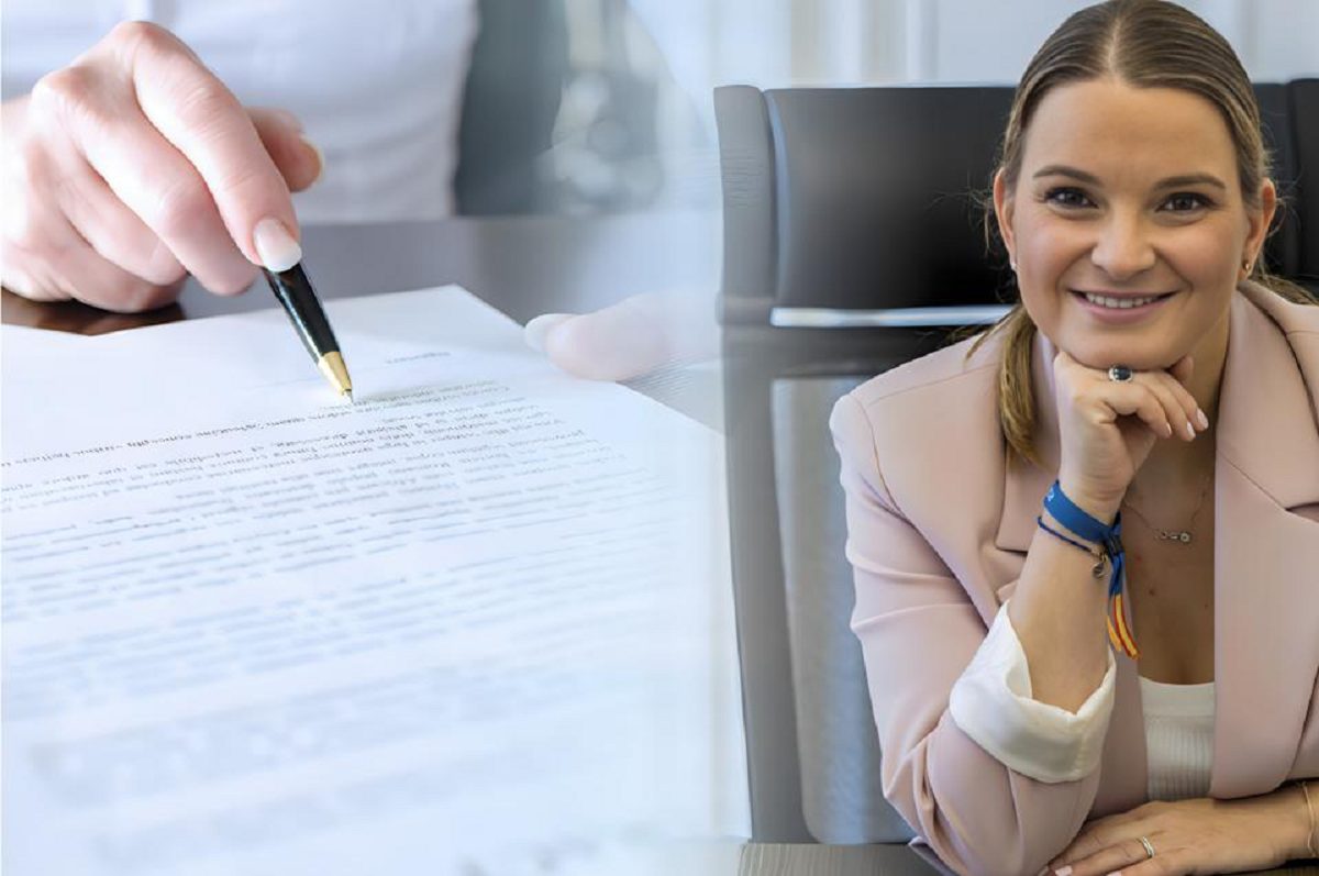 Marga Prohens quiere atraer profesionales de todos los sectores a Baleares
