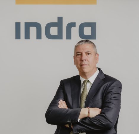 jose vicente de los mozos CEO Indra 1 Merca2.es