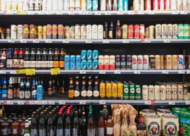 la influencia de la cerveza en las marcas blancas del supermercado Merca2.es