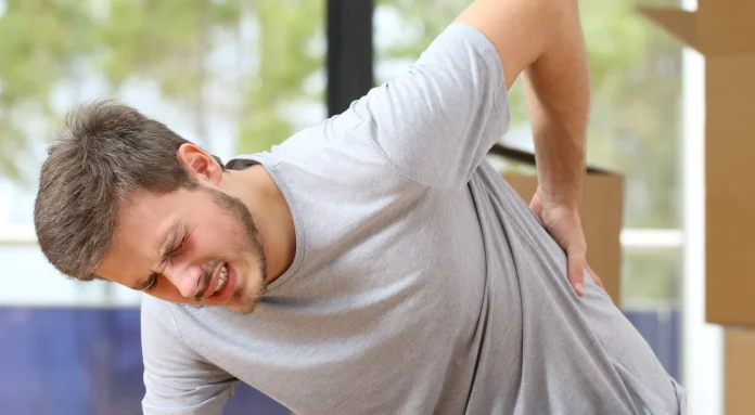 3 analgésicos naturales potentes para aliviar el lumbago de forma efectiva