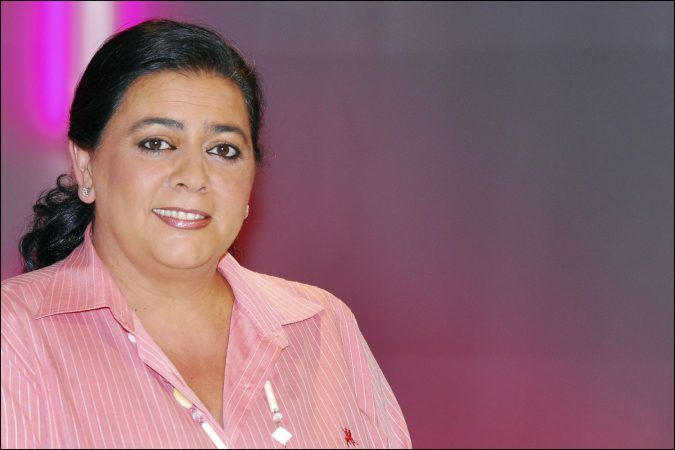 maria del monte Merca2.es