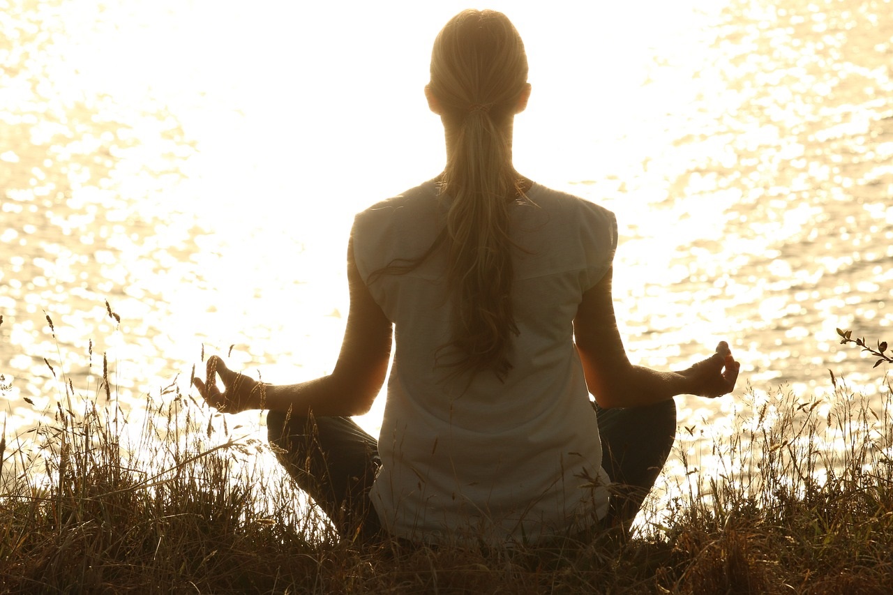 meditación