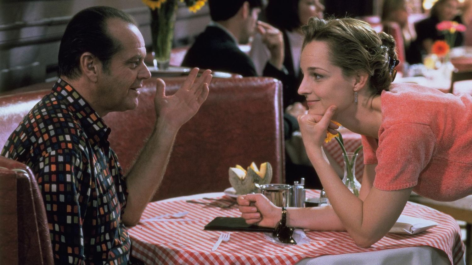 San Valentín: 8 películas perfectas para ver el día de los enamorados