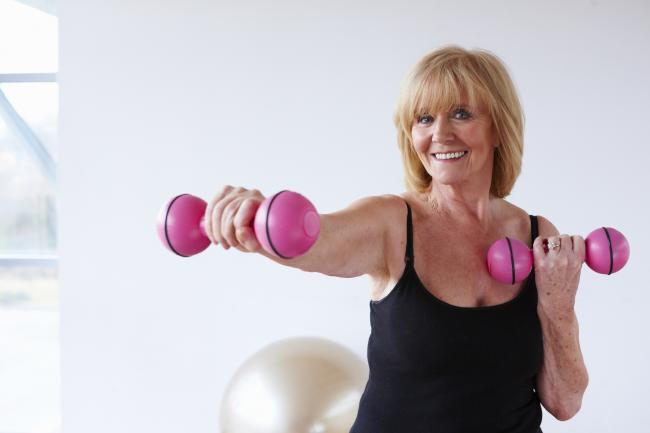 Estos son los principales síntomas que indican que ya llega la menopausia