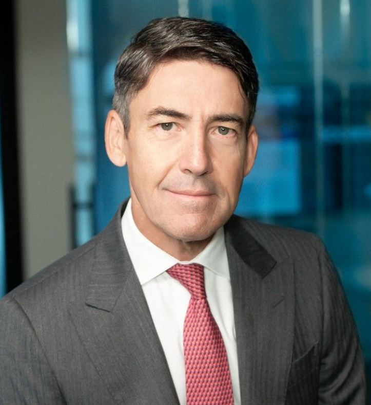 Domingo Mirón, nuevo consejero delegado del grupo educativo del que forma parte la Universidad Alfonso X el Sabio
