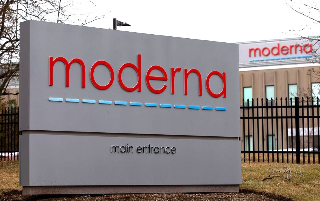 Moderna será la «empresa líder en ARNm en 2024 y más allá»