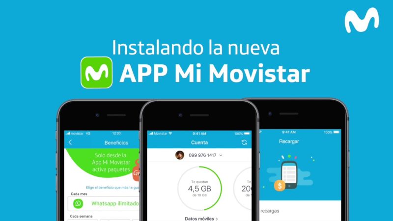 movistar app Merca2.es