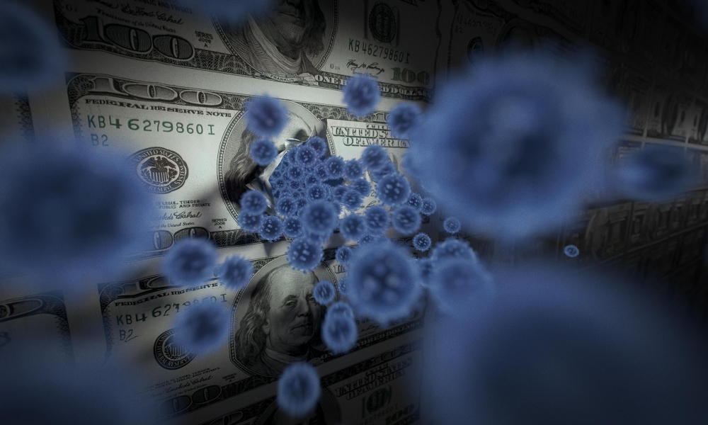 Moderna, Sanofi, Pfizer y GSK, a la ‘caza’ del negocio del virus de la neumonía