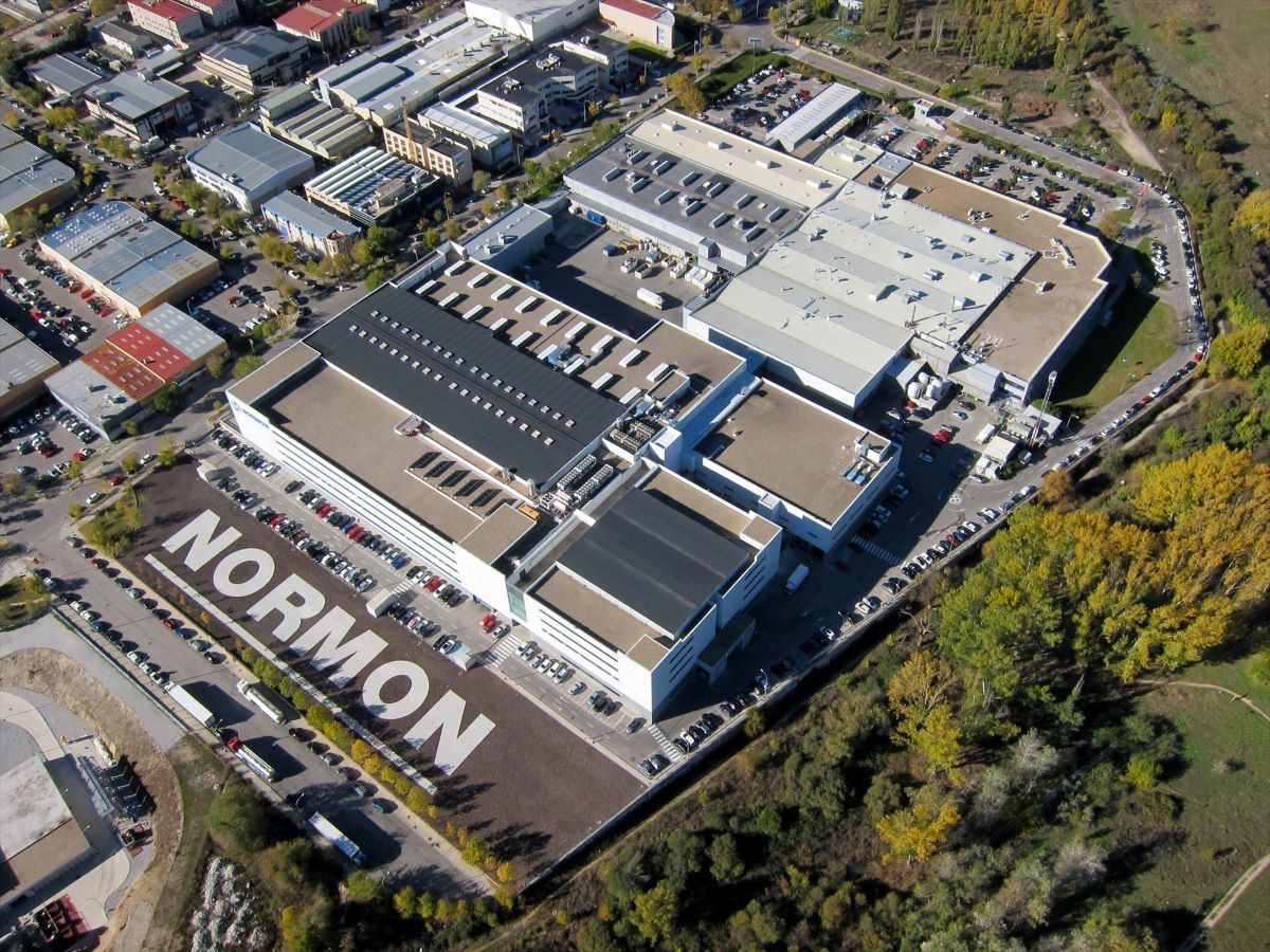 Normon acapara el mercado español de un genérico para el alzhéimer