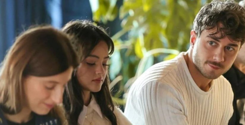nueva serie turca Merca2.es