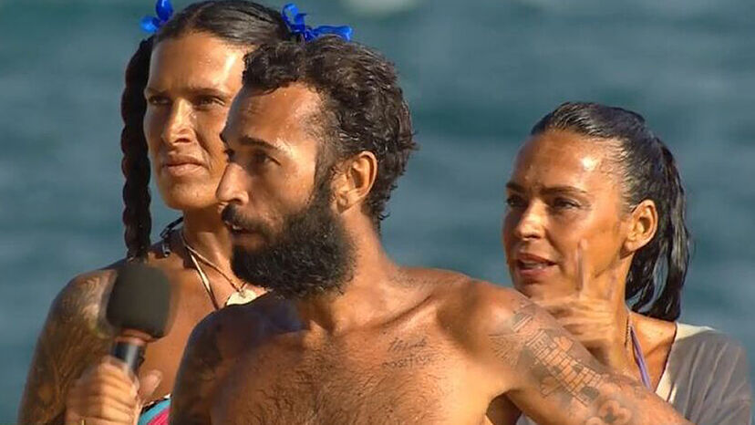 Un exconcursante de ‘Supervivientes’ desvela el dineral que ganó estando en el reality de Telecinco