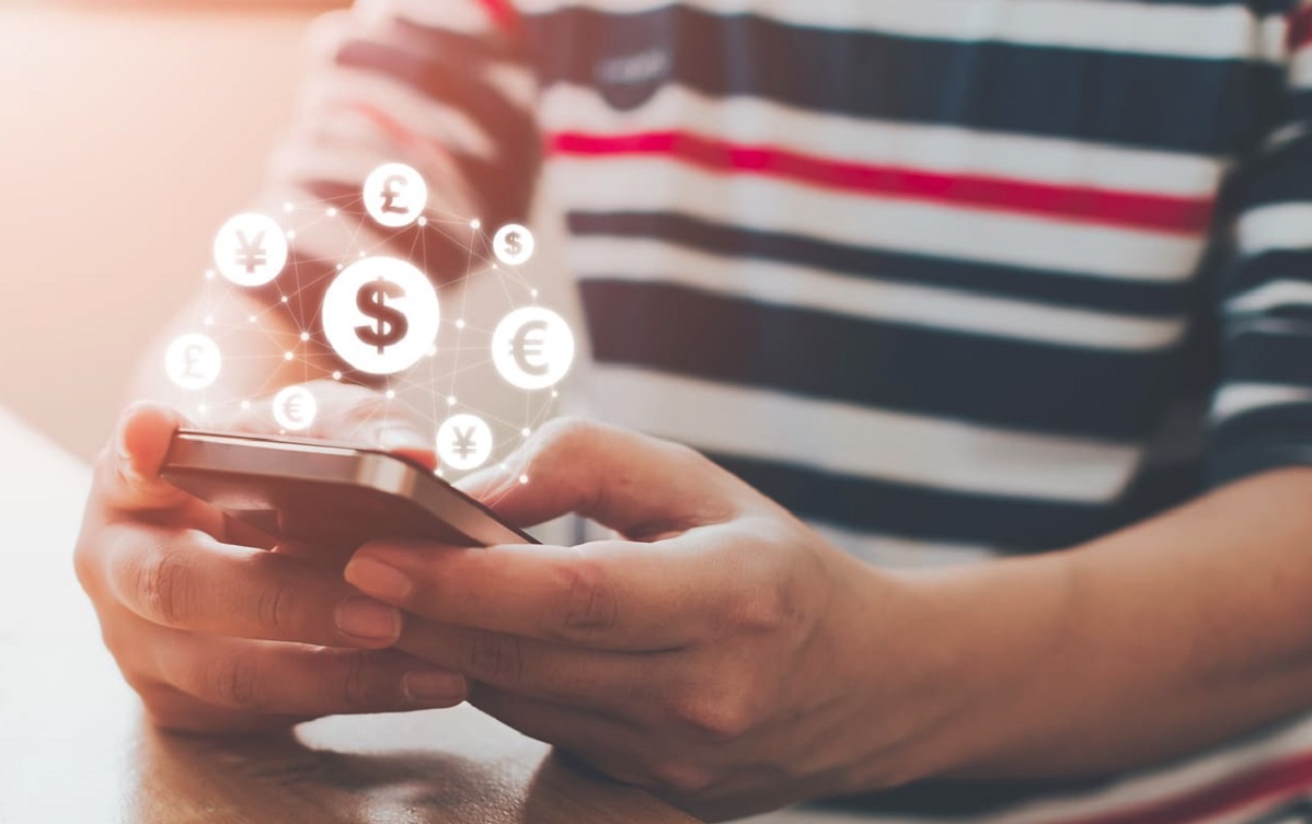 Las formas de pago online más utilizadas en España en 2024  