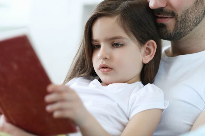 papa e hija juntos casa Merca2.es