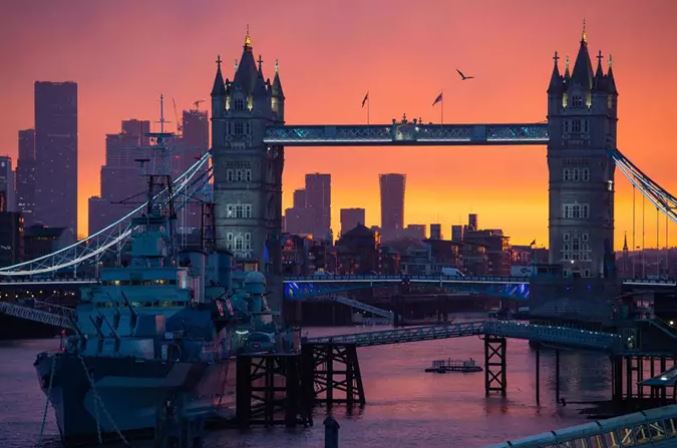 El fondo de pensiones británico Nest invertirá 5.840 millones de euros hasta 2030