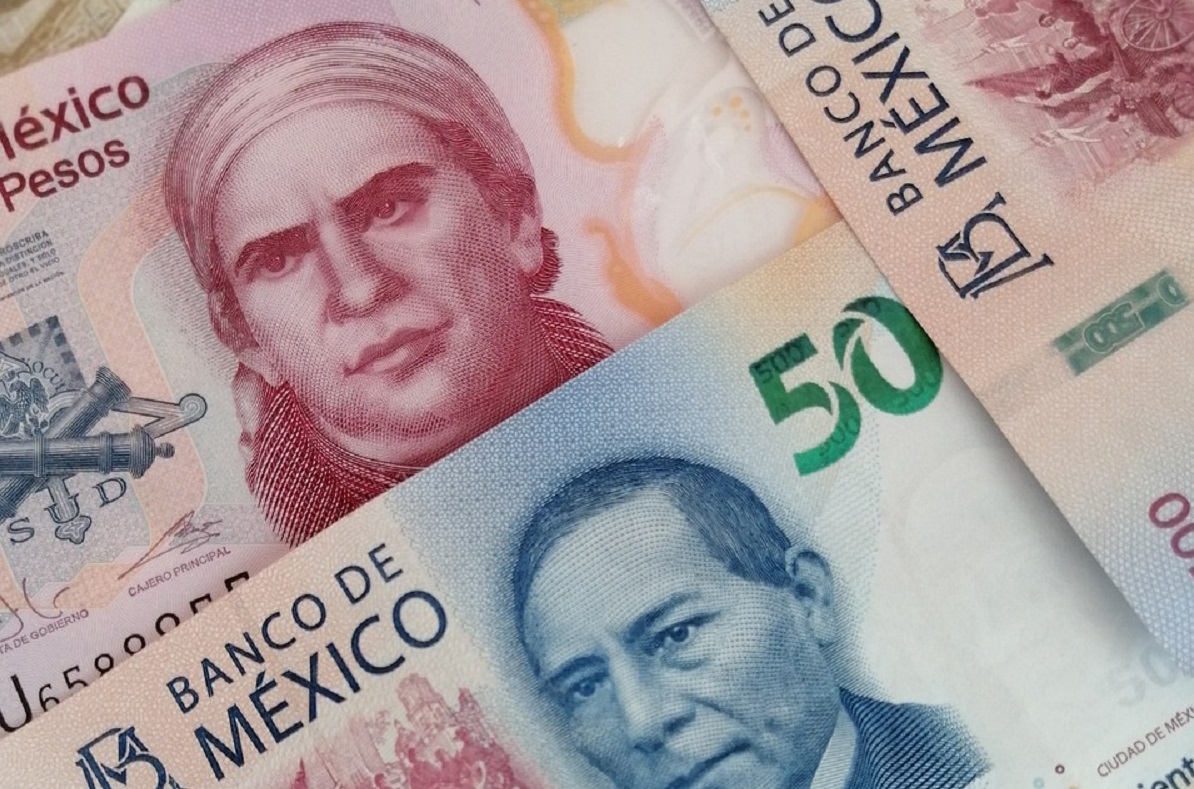 Desvelando el tipo de cambio del peso mexicano en enero de 2024