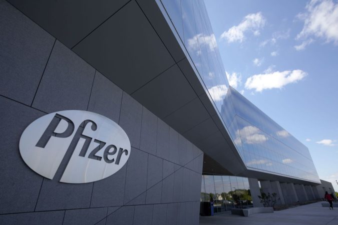 Pfizer