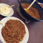 Arroz caldero: la receta tradicional más popular de la Región de Murcia
