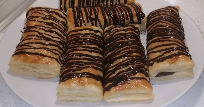 napolitanas