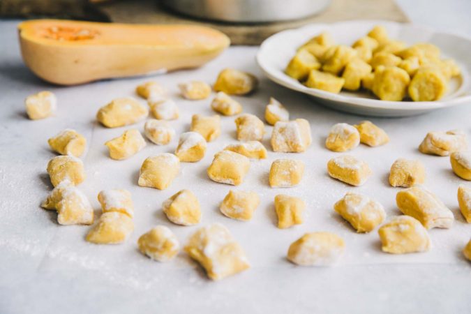 pumpkin gnocchi 1 jernejkitchen Merca2.es