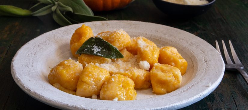 pumpkin gnocchi sm Merca2.es