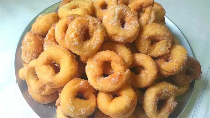 rosquillas de anis 2 1 Merca2.es