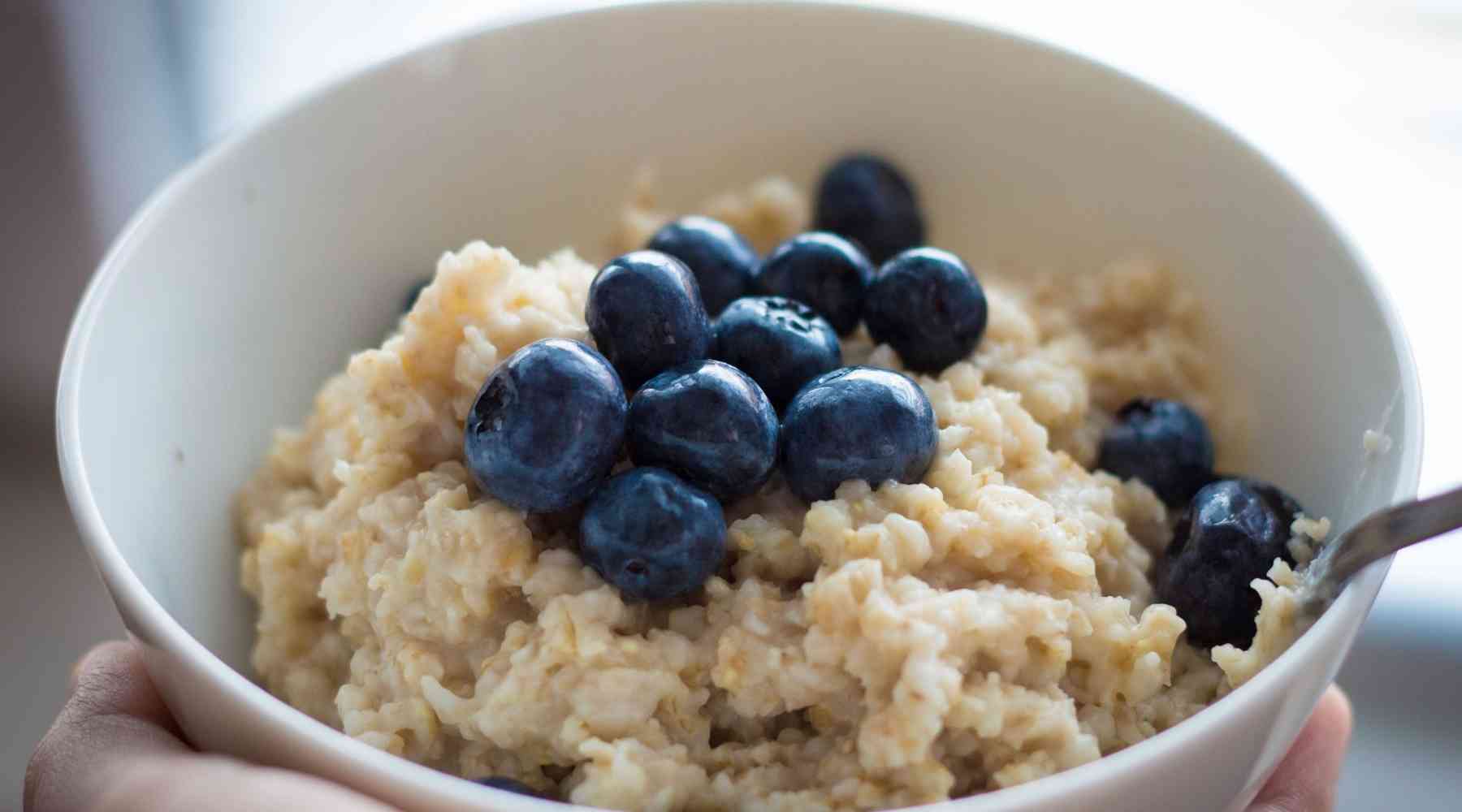 LA IMPORTANCIA DE UN DESAYUNO PROTEICO