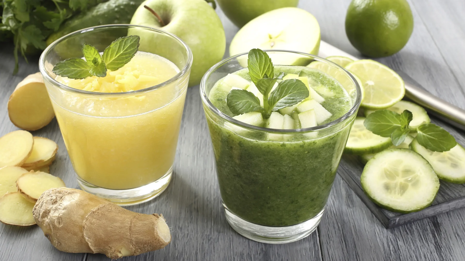 Estos son algunos de los mejores alimentos para saciar tu hambre y que te ayudan a adelgazar