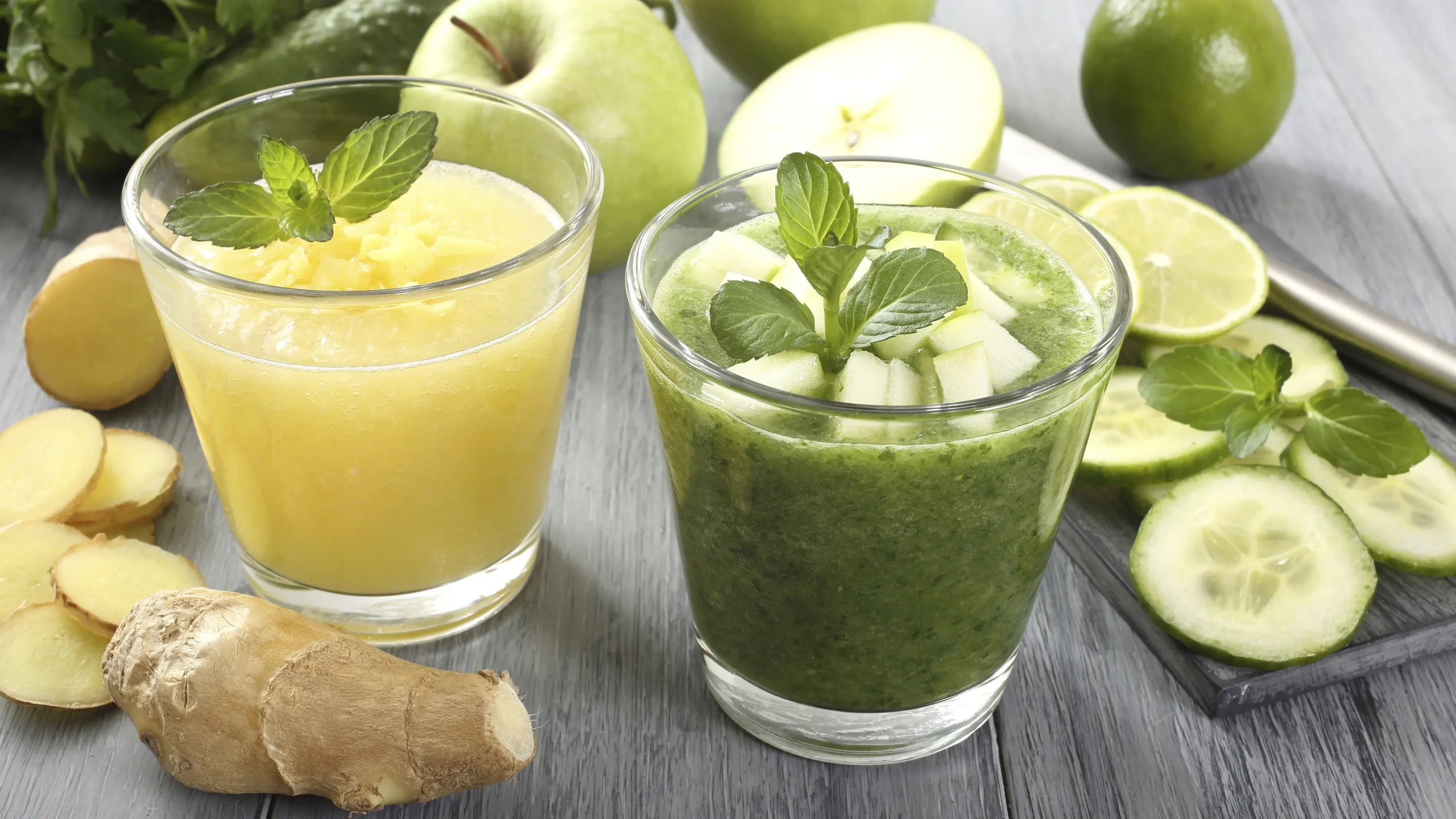 Estos son algunos de los mejores alimentos para saciar tu hambre y que te ayudan a adelgazar