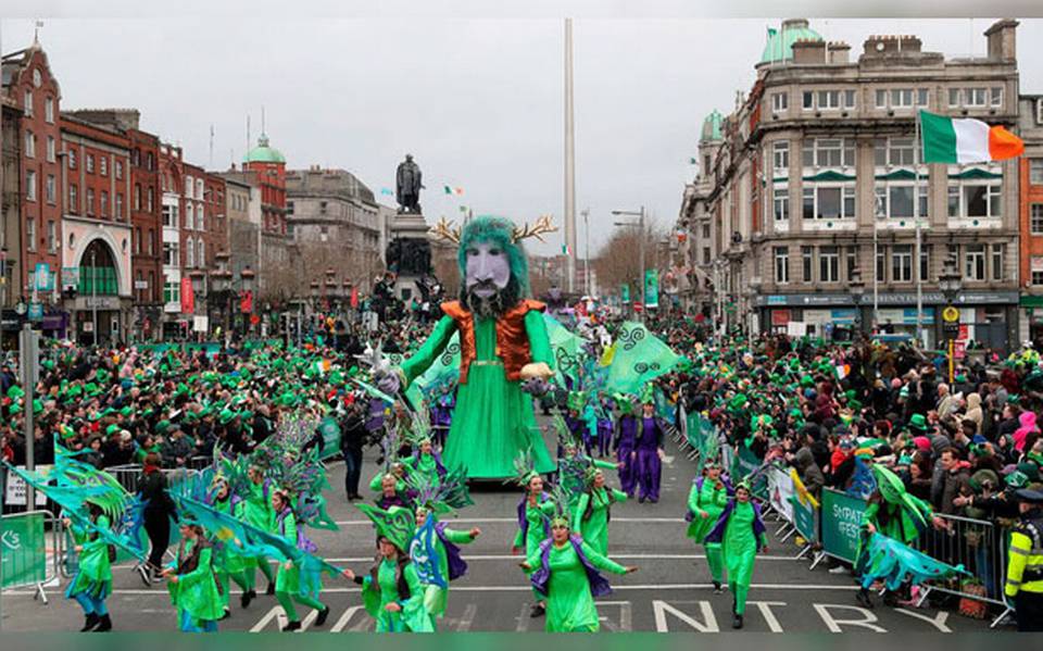 Los mejores lugares de España para celebrar San Patricio a lo grande