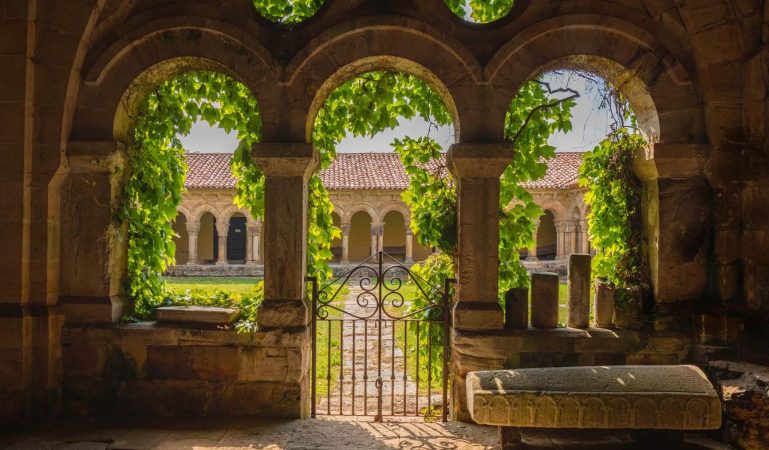 santillana del mar Merca2.es