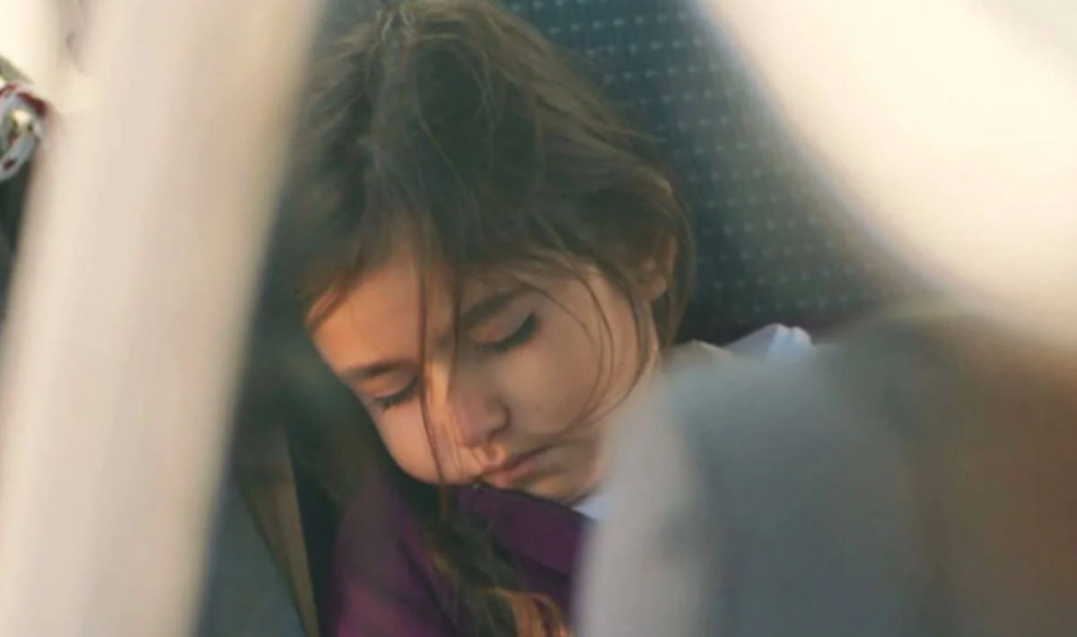 ‘Secretos de Familia’: Un terrible accidente complica el rescate de Mercan