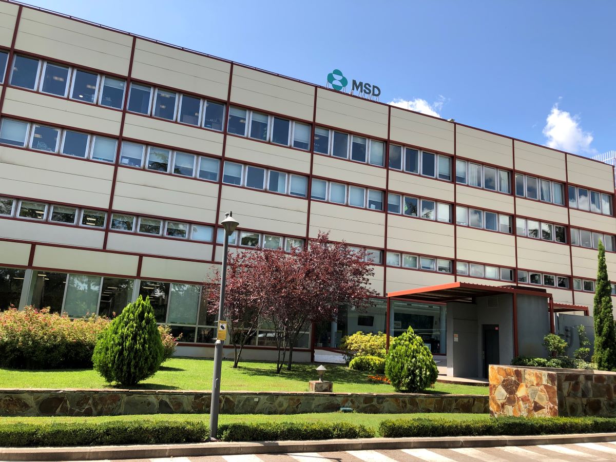 MSD se mudará a la antigua sede de Planeta con Árima Real Estate como ‘casero’