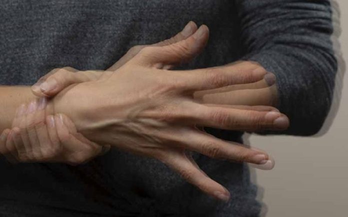síntomas neurológicos y psiquiátricos