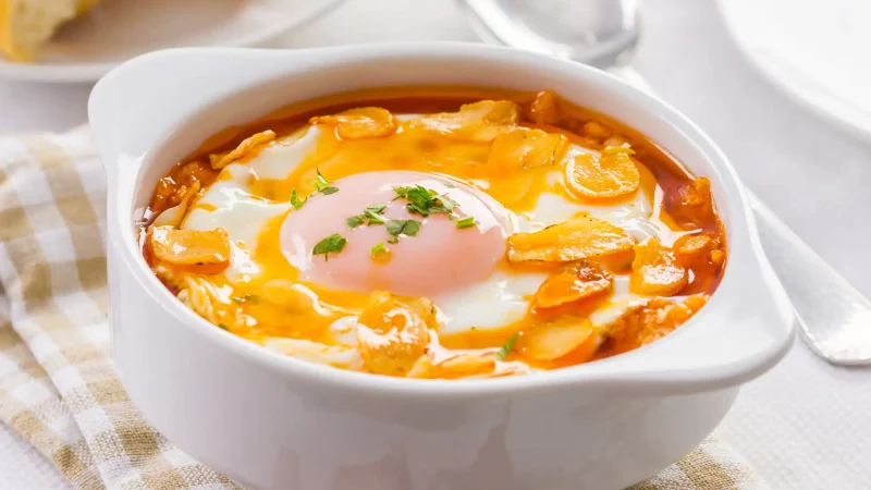 sopa ajo castellana Merca2.es