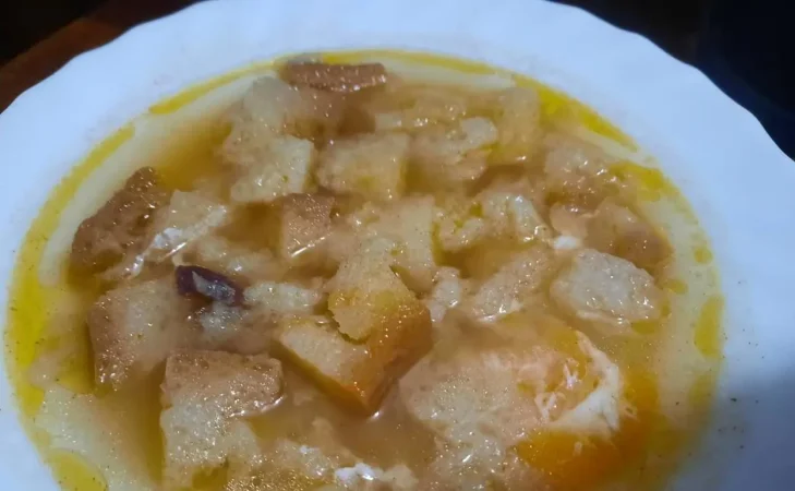 sopa de ajos RZvqEwCtsmbuBT7GMf2kXeL 1248x770@Hoy Merca2.es