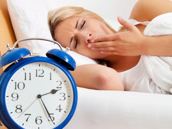 Por qué hay personas que con cinco horas de sueño están perfectamente