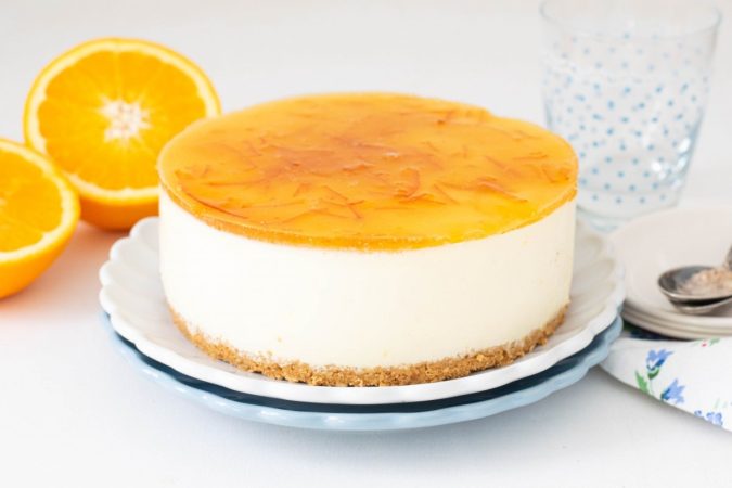 tarta de naranja Merca2.es