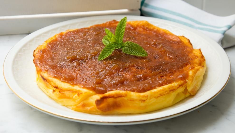 UN FRUTO VERSÁTIL EN LA COCINA