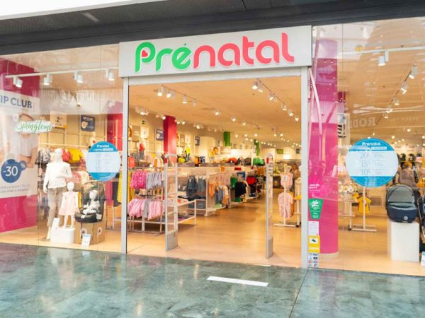 tienda prenatal Merca2.es