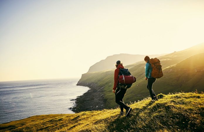 Los mejores destinos para una escapada de fin de semana con las mejores vistas