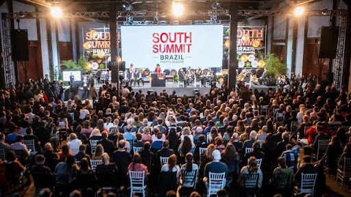 South Summit Brazil escoge a las 50 startups finalistas de la Startup Competition, procedentes de 16 países