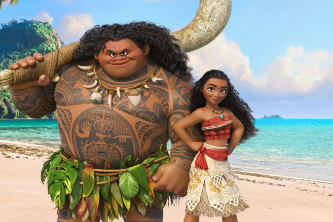 vaiana 2 estreno Merca2.es