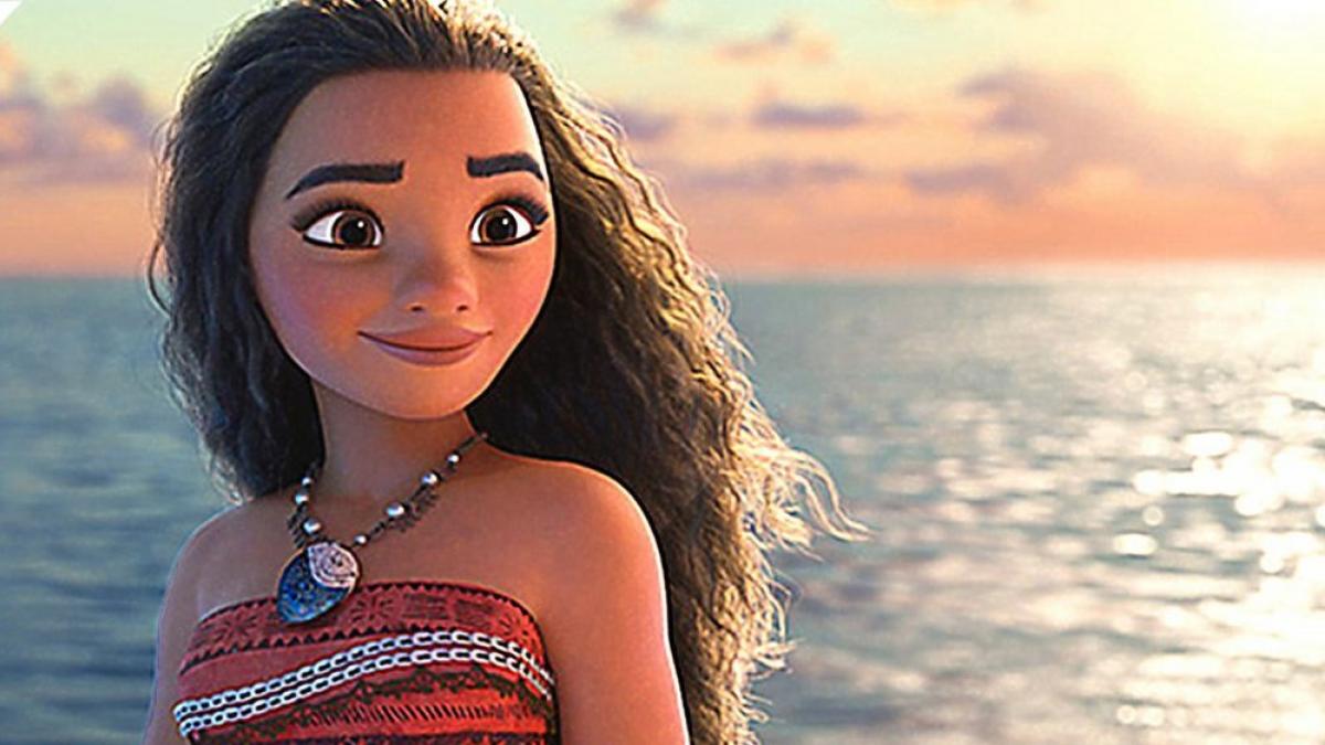 Disney confirma la segunda parte de ‘Vaiana’: te desvelamos porque sólo se llama así en España e Italia