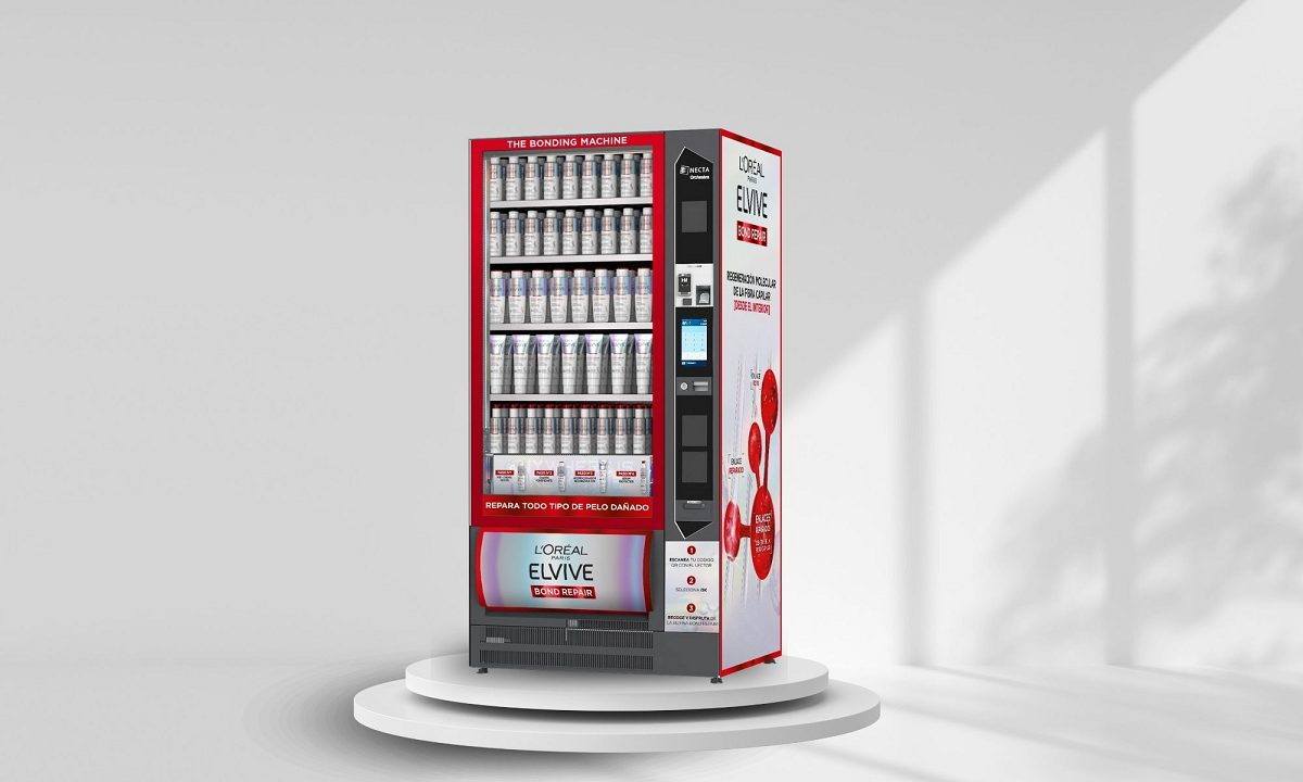 Emprendiendo en el mundo del vending: claves para elegir la mejor empresa de máquinas expendedoras