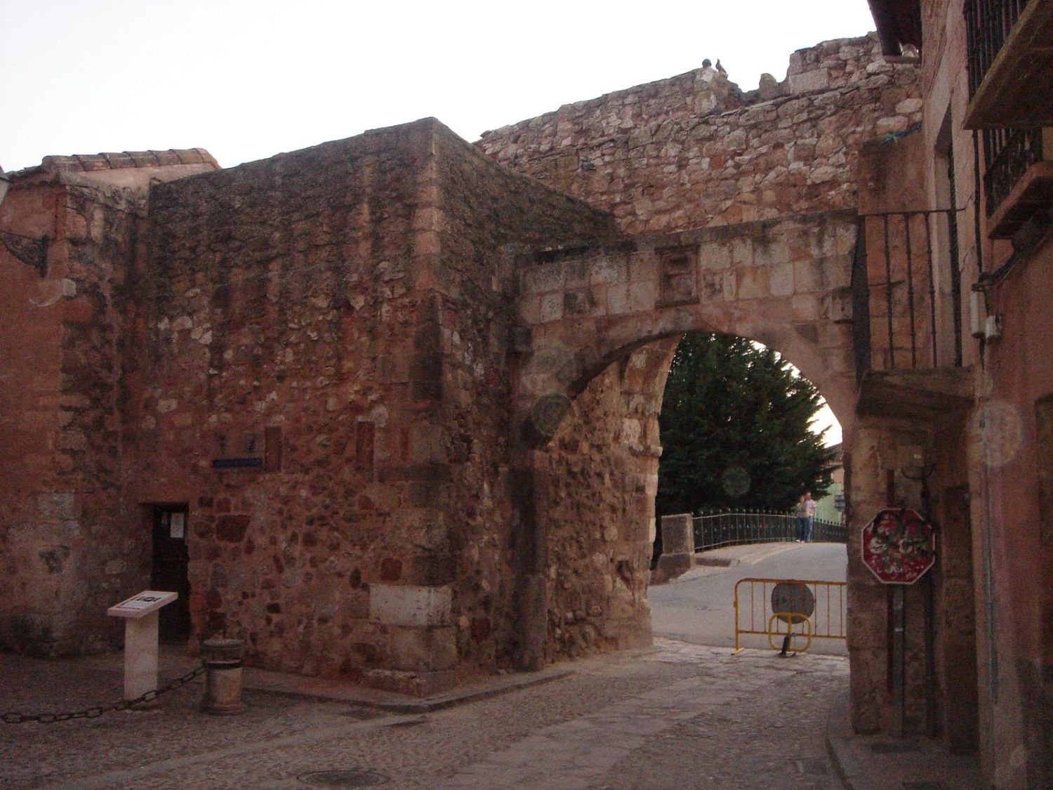 PUEBLO DE AYLLÓN: UN VIAJE AL CORAZÓN MEDIEVAL