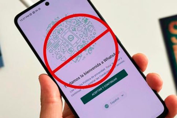 ¿Por qué no puedes ver la última conexión de alguien?