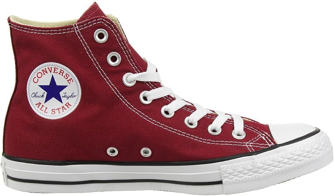 ¡Ofertón en Amazon! Las Converse All Star de toda la vida desde 42 euros y en varios colores