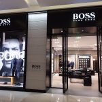Hugo Boss sube precios fuera de China por la debilidad del mercado chino