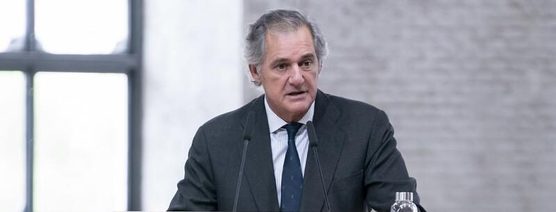 Acciona lanza un programa de recompra de acciones propias