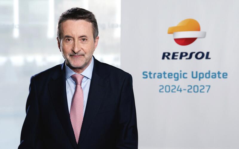 Repsol estudia la venta en Noruega para ingresar entre 500 y 1.000 M€